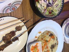 -北疆饭店(金狮广场店)