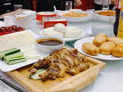 -红旗饭庄