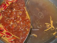 -廖掌柜·重庆鲜货火锅(上海首店)