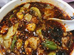 -邢老三肉丸糊辣汤(西安总店)