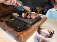 -巴罗萨澳洲滚石牛排(万达广场店)