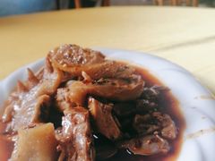 -荣生萝卜汤饭店