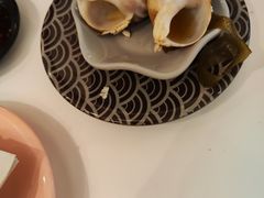 -争鲜回转寿司(通州万达店)