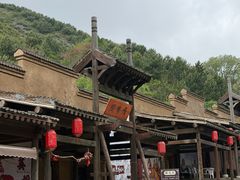 -雁门关景区
