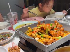 -川知味(京华城店)