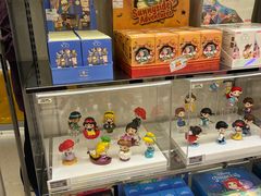 -泡泡玛特POPMART(浦项中心体验店)