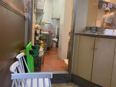 -墩儿大碗宽面(来福士店)