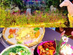 -花溪雨·森林餐厅(石基店)