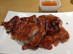 -宏记广东客家菜(丰汇店)