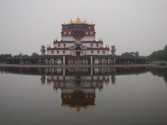 -灵山胜境