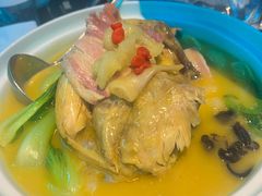 -粉墨特色菜·烧烤音乐酒馆