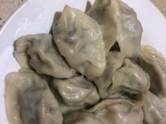 -岳姥姥饺子(泺文路店)