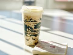 -沈阳故宫·莊啡