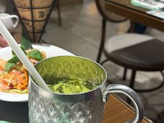 -帕蓝·暹罗料理(大学路店)