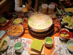 -仓桥家·焗寿司·锅物(光谷步行街店)