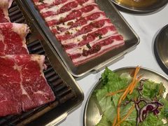-西塔老太太泥炉烤肉(川沙百联店)