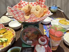 -泰妃殿(武汉首店)