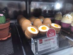 -85度C(北京玉蜓桥二店)