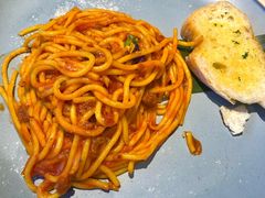 -初拾·花里餐厅(钜城华亿店)