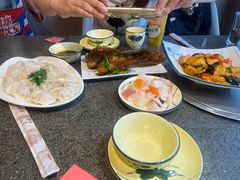 -鹏馨羊羔肉·非遗(新建街店)