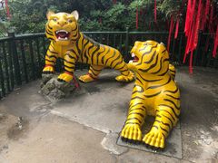 景点-滴水洞景区