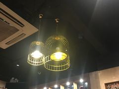 大堂-串大叔炭火烤串·鸡西大冷面刀削面(总店)
