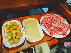 -惠友大虾(太原北街店)