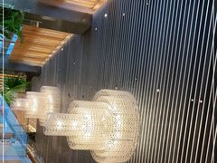 -君悦酒店·La Terrazza意合園·意式风味