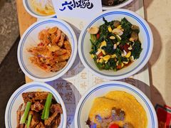 -长安大牌档之上元灯会(南大街店)