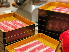 -太湖饭店玉兰厅(自助餐厅)