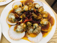 -九龙餐厅(大沽路店)