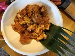 -一品诚记烤肉(大连柏威年购物中心店)