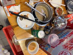 -壹号粥火锅·海鲜煲仔粥(水围店)