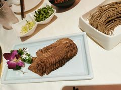 -东来顺饭庄(西直门店)
