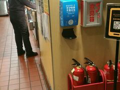 -麦当劳(东直门外大街店)