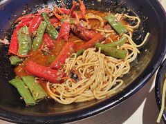 -聚味瞿记·龙虾堂(咸嘉湖店)