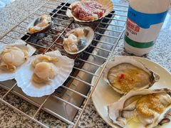 -震海贝烤贝·民俗特色店(延吉总店)