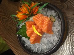 -大雄寿司(中华广场店)