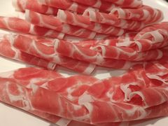 -小洋府铜锅涮肉(南锣鼓巷店)