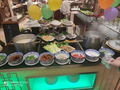 -长沙富力万达文华酒店