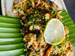 -Ameigo梅果·云贵川bistro(长宁来福士店)