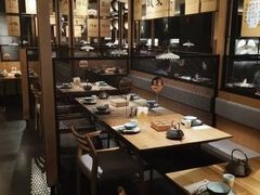 大堂-九锅一堂酸菜鱼(新南凯德直营店)