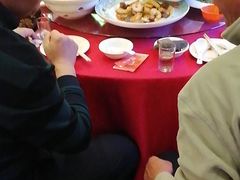 -盈春大饭店(千山路店)