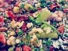 -问渔烤鱼(回龙观总店)