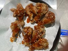-Meet Sun韩式大排档(五一广场7MALL店)