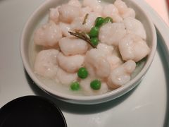 -韵秋荷(宝山龙湖天街店)