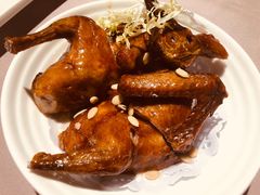 -御花园·粤菜·海鲜火锅(中山公园店)