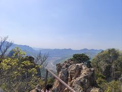 -大连天门山国家森林公园