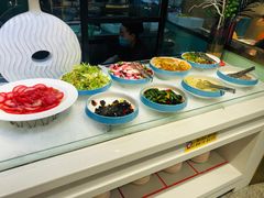 -快乐爱斯米牛排·寿喜烧自助(亿合城店)