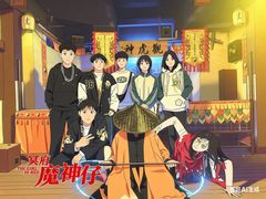 -棂笼·深度沉浸密室(武汉旗舰店)